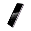 Original Metal Bluetooth Sport MP3 Player Portable Audio with Built-in Speaker Radio E-book digital voice recorder Music Player
