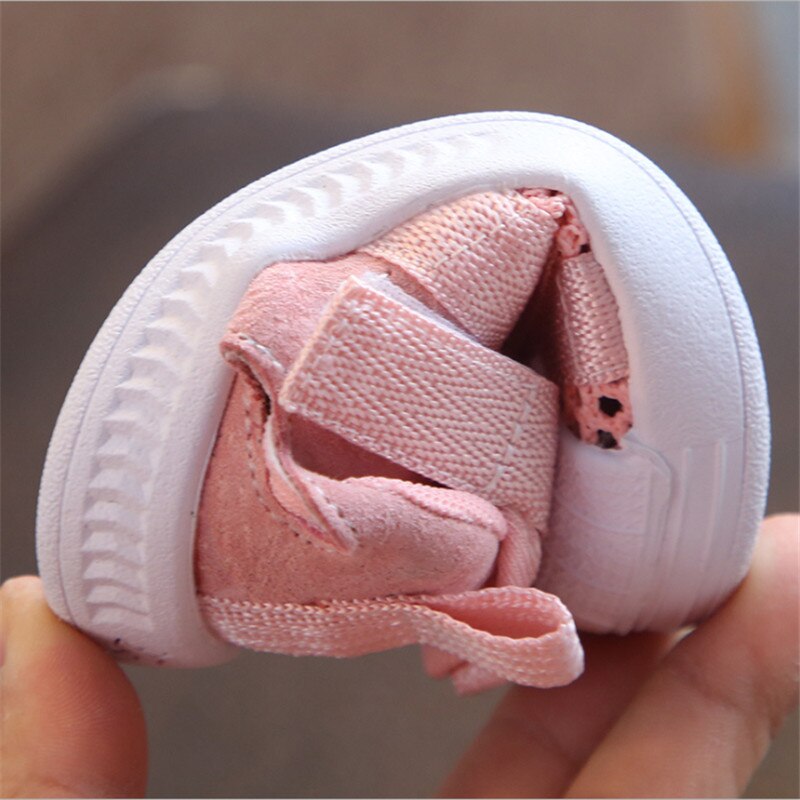 2021 New Summer Kids Sandals Cut-outs Breathable Girls Boys Sandals Rubber Sole Children Outdoor Sneakers Little Baby Shoes