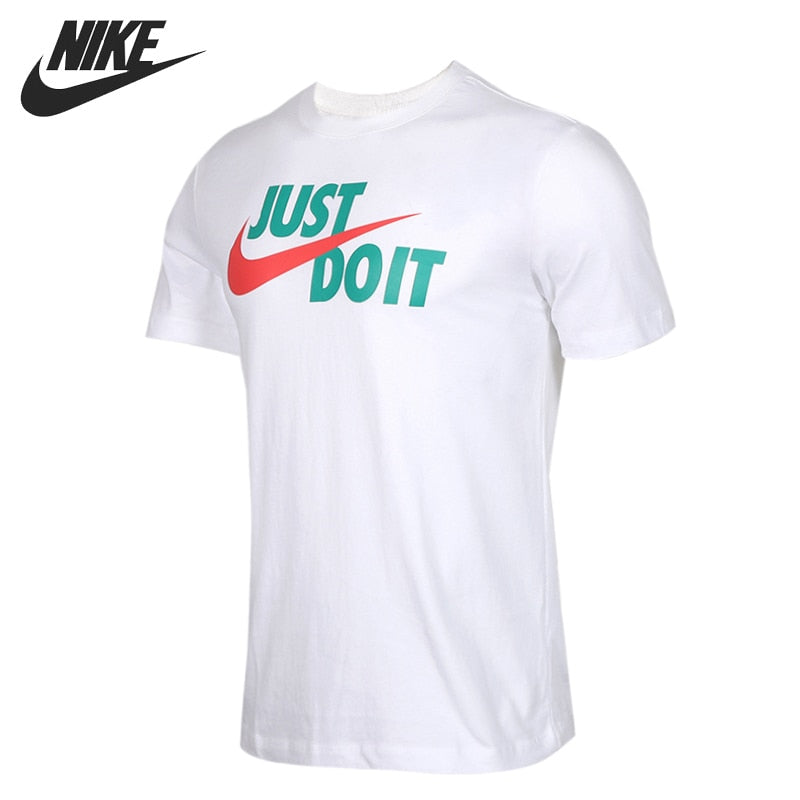 Original New Arrival NIKE Sportswear Men's T-shirts short sleeve Sportswear