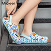 Summer Children Outdoor Sandals Boys Girls Beach Shoes Soft Non-slip Hollow Cave Shoes For Kids Baby Toddler Indoor Home Shoes