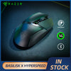 Razer Basilisk X Hyperspeed Wireless Gaming Mouse Bluetooth & Wireless Compatible 16000DPI