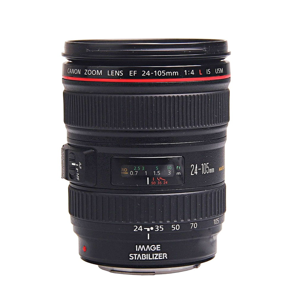 Canon 24-105mm f4 lens for Canon EF 24-105 mm f/4L IS USM Lenses