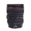 Canon 24-105mm f4 lens for Canon EF 24-105 mm f/4L IS USM Lenses