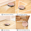ILIFE A80 Plus Robot Vacuum Cleaner Smart Cellphones WIFI App control Powerful suction Electronic wall cleaning,household tools