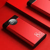 Power Bank 80000mah Large Capacity Portable Fast Charging Dual USB Power Bank External Battery for Samsung Xiaomi Smartphone - Surprise store