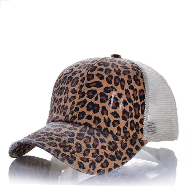 2021 Ponytail Women's Baseball Cap Women Snapback Mesh Trucker Caps Female Summer Bone Black Adjustable Hip Hop Hats Cap - Surprise store