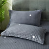 2 PC Aloe Vera Cotton Pillowcase 19 Printing Color Pillow Case Bedding 48X72CM Pillow Cover Dropshipping TXS