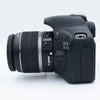 Canon 550D DSLR Cameras Digital Camera with 18-55mm Lens Kits (New)