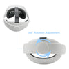 Adjustable For Oculus Quest 2 Virtual Head Strap VR Elite Strap Comfort Improve Supporting Forcesupport Reality Access Increase