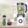 1.5L Automatic Touchpad Professional Blender Mixer Juicer High Power Food Processor Ice Smoothies Fruit