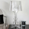 Clear Acrylic 20