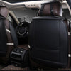 1PC Car Seat Cover Set Universal For Car Seats Decorate Protect Accessories Suede Fashion Car Seat Pad Cushion Car-styling - Surprise store