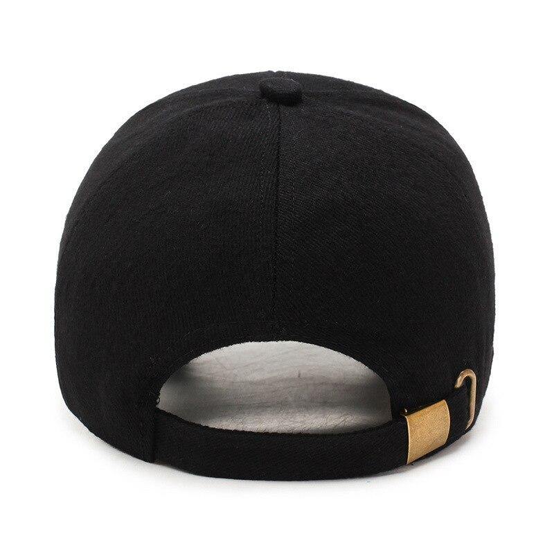 Baseball Cap for Men Women Classic Cotton Dad Hat Plain Cap Low Profile - Surprise store