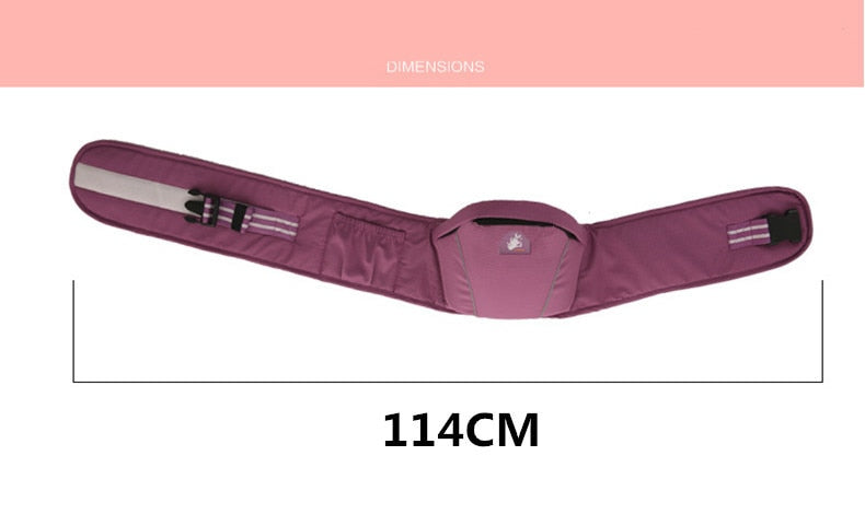 luxury 9 in 1 hipseat ergonomic baby carrier 360 mochila portabebe baby girl boy sling backpack Kangaroos children wrap infantil