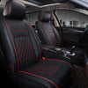 1PC Car Seat Cover Set Universal For Car Seats Decorate Protect Accessories Suede Fashion Car Seat Pad Cushion Car-styling - Surprise store