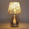 110V-240V LED Desk Lamp with E27 Bulb Modern Bedside Lamp Table Lamps For Bedroom / Living Room Lighting White light - Surprise store