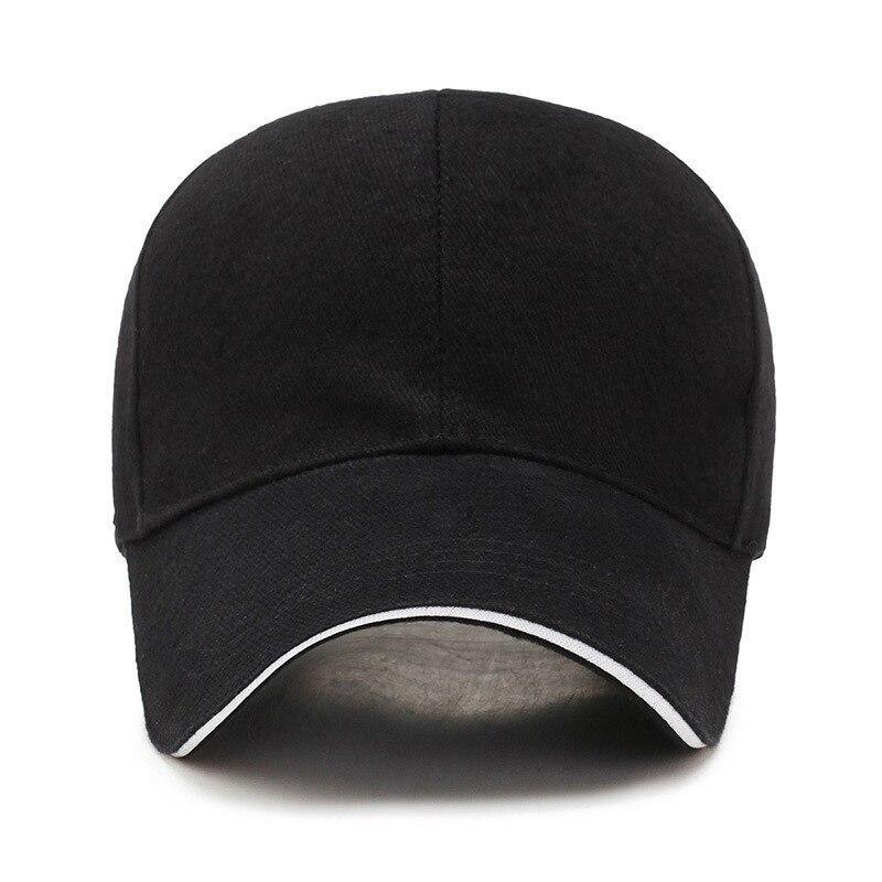 Baseball Cap for Men Women Classic Cotton Dad Hat Plain Cap Low Profile - Surprise store