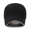 Baseball Cap for Men Women Classic Cotton Dad Hat Plain Cap Low Profile - Surprise store