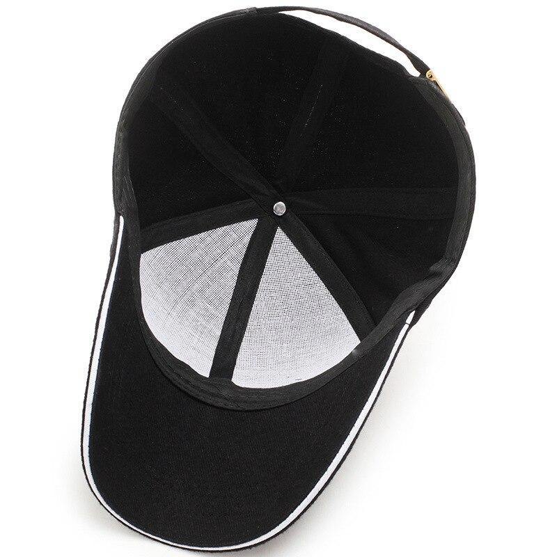 Baseball Cap for Men Women Classic Cotton Dad Hat Plain Cap Low Profile - Surprise store