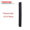 Toshiba 2TB External Mobile HDD 2.5