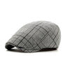 Brand Fashion British Style Summer Sun Hats for Men Women High Quality