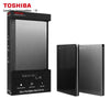 Toshiba Slim Series External Hard Drive Hard Disk 1TB Mobile HDD Hard Disk 2.5 Inch Portable HDD USB 3.0 For Desktop Laptop PC - Surprise store