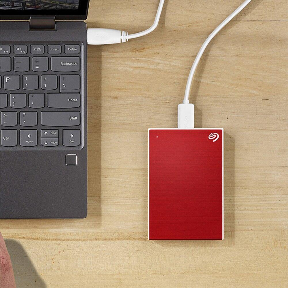 Seagate Hard Disk Extern 5TB 4TB 2TB 1TB 2.5inch Extrenal Hard Drive USB 3.0 Portable Hard Drive Disco Duro Externo for Computer - Surprise store