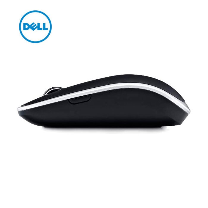 DELL WM514 wireless USB laser office multi button support game mouse