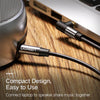 Ugreen Audio Jack 3.5mm Aux Cable Male to Male Aux Cable 3.5mm Jack Audio Cable auxiliar for Car Headphone MP3/4 Phone 3.5 mm - Surprise store
