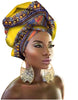 2021 New style design Headscarf long Head scarf Headcover women Turban shawl Warp Hair African Headwrap Q039 *new*