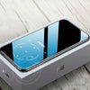 RUIZU MP3 Player with bluetooth 4.2 and 2.4 Screen touch keys hifi fm radio mini sport MP 3 music player portable metal walkman