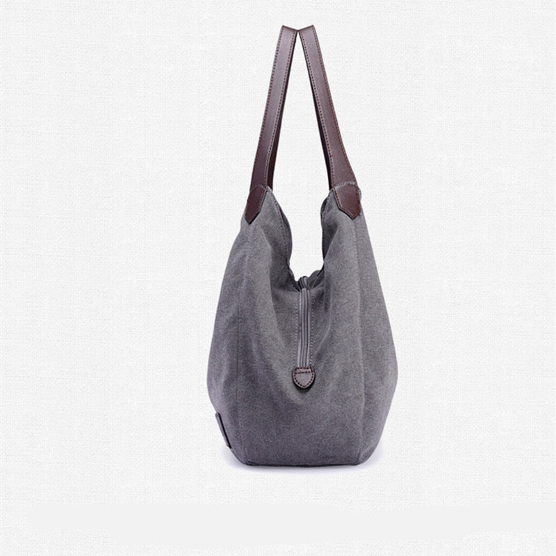 Yogodlns Quality Fashion Women's Handbag Cute Girl Tote Bag Leisure Bag lady canvas bag modern handbag