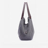 Yogodlns Quality Fashion Women's Handbag Cute Girl Tote Bag Leisure Bag lady canvas bag modern handbag