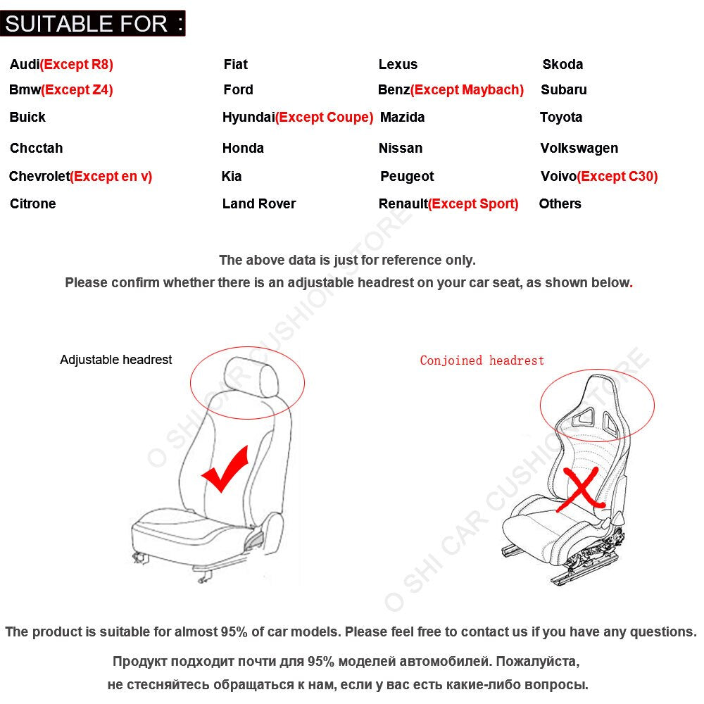 3D Air mesh car seat cover pad for cars Breathable cloak Auto summer cool single front seats cushion Protect Automobile interior