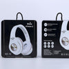 Tourya HZ10 Wireless Headphones Over Ear Bluetooth Headphone Foldable Headset Adjustable Earphone With Mic For TV Cellphone PC - Surprise store