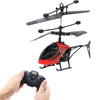 Flying Toys RC Hand Control Helicopter Aircraft Suspension Induction Helicopter For Children Mini Drone Smart UFO Aircraft Kids