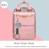 2020 New Waterproof Nylon Kids Backpack Girls For Middle School Students Travel Shoulder Backpacks Children Schoolbags Women Bag