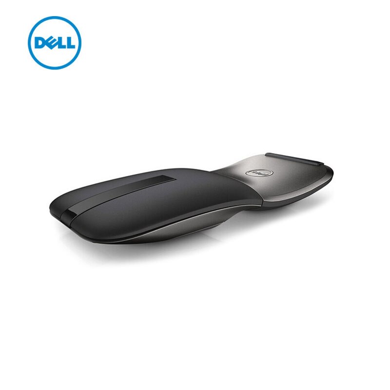 Dell WM615 Wireless Bluetooth 4.0 Mouse folding mouse laptop