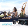 Anker SoundCore Boost 20W Bluetooth Speaker with BassUp Technology 12h Playtime IPX5 Water-Resistant 66ft Bluetooth Range - Surprise store