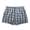 10Pcs/Lot Mens Underwear Boxers Shorts 100% Cotton Underwear Soft Plaid Boxer Male Panties Comfortable Breathable boxers mens