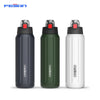 FEIJIAN Thermos Shaker Bottle Portable Sport Water Bottle
