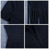 New Celebrity Party Summer Bandage Long Dress Women Short Sleeve V-Neck Elegant Sexy Night Out Tassel Maxi Dress Women Vestidos - Surprise store