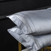 Embroidery Sleep Pillowcase Pillow Case Egyptian Cotton 600TC Good Quality Home Pillow Cover Multiple colors available #sw