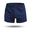 Brand Sexy Man Underwear Boxer Shorts Mens Trunks L XL XXL 3XL Male Cotton Slacks High Quality Home Sleepwear Underpants