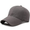 Baseball Cap for Men Women Classic Cotton Dad Hat Plain Cap Low Profile - Surprise store