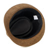 Fashion Summer Cap 2021 Chapeu Cowboy Hats Straw Hats Men Black Solid beach Panama Hat Jazz Fedora sunhat gorro hombre
