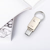 DM PD059 USB Flash Drive 3.0 USB C OTG Pen drive 128 64 32GB