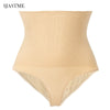 Women's Shapewear Brief Butt Lifter Firm Control Panties Thong Seamlesss Slim Waist Trainer Body Shaper Underwear Shapers Panty