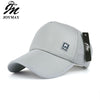 JOYMAY Men Women Summer Snapback Quick Dry Mesh Baseball Cap Sun Hat Bone Breathable Hats B447