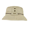 VOBOOM Bucket Hats for Men Women Washed Cotton Panama Hat Summer Fishing Hunting Cap Sun Protection Caps Panama Hat 139